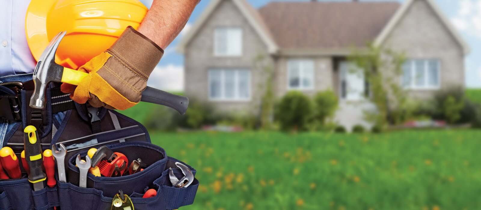 Handyman Services